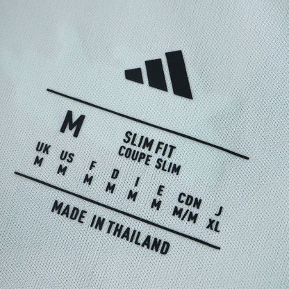 Italy 2025/2026 Away Jersey - Fan Edition - The Jersey Vault