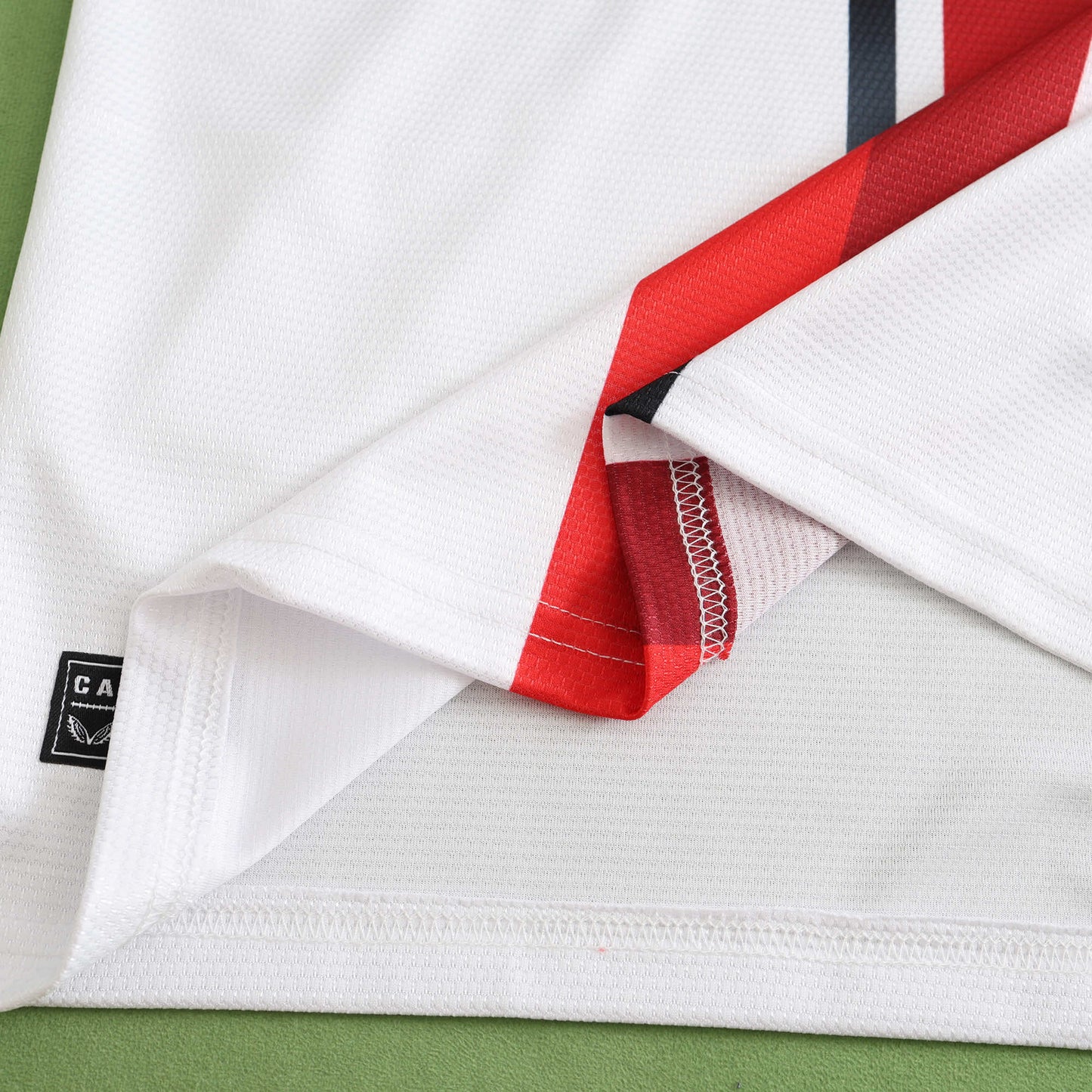 Bayern Leverkusen 2024/25 Special Jersey (White)- Fan Edition