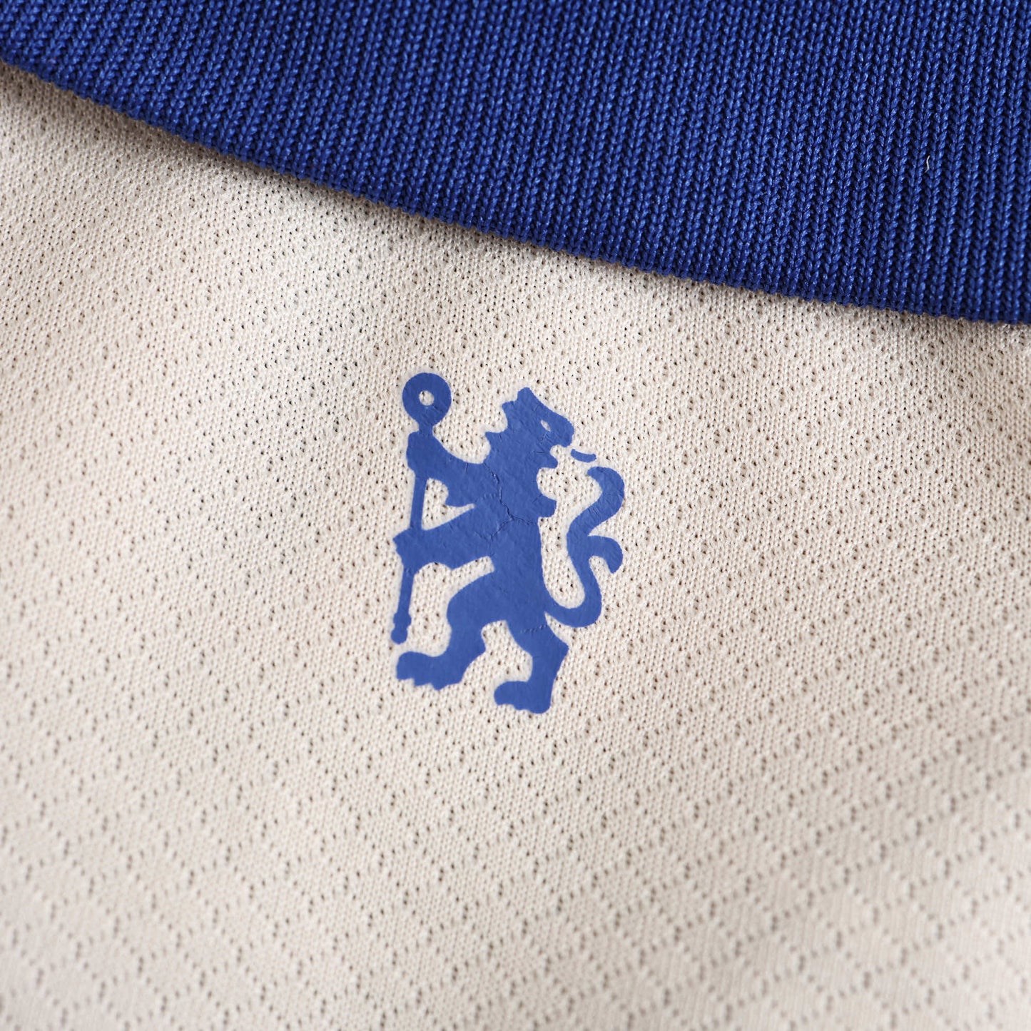 Chelsea 2024/25 Away Jersey - Fan Edition - The Jersey Vault