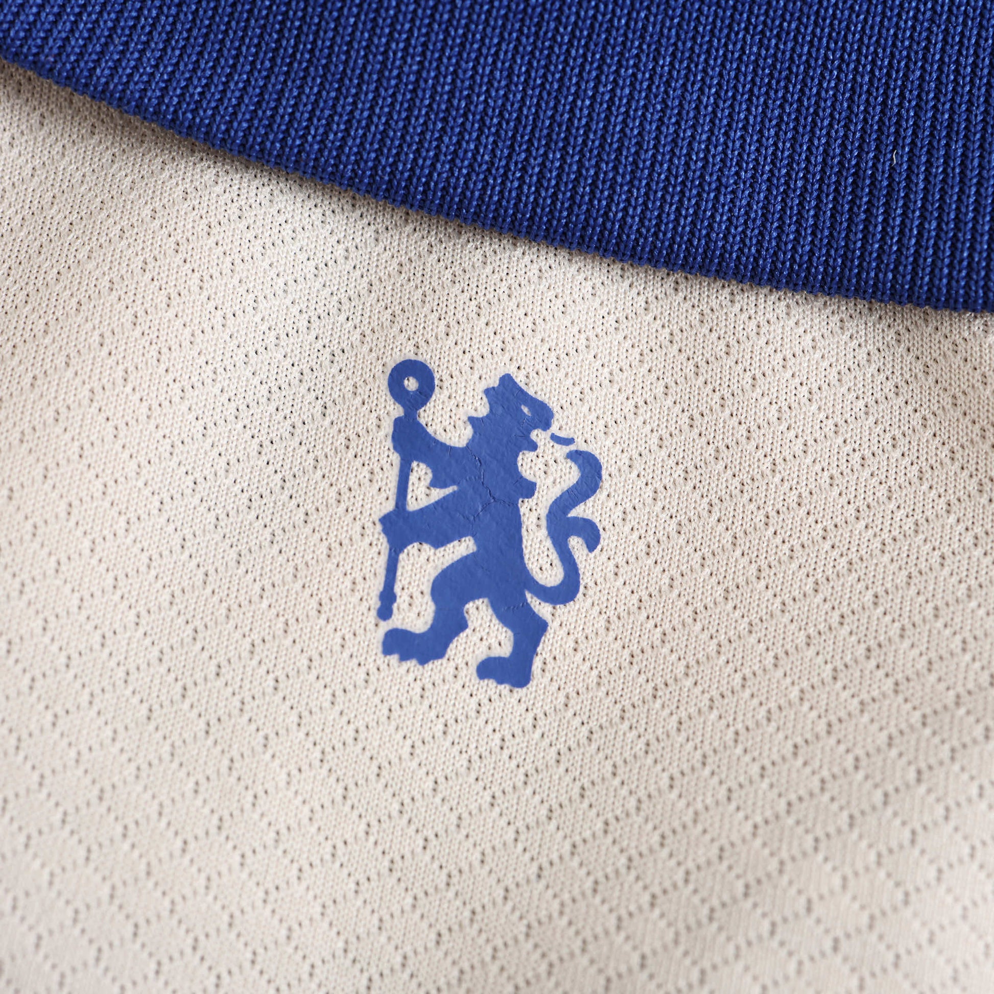 Chelsea 2024/25 Away Jersey - Fan Edition - The Jersey Vault