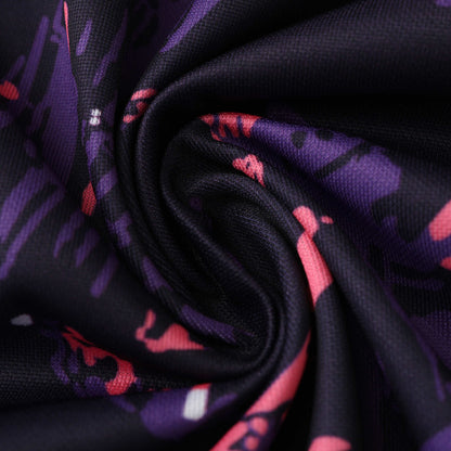 Real Madrid 2024/25 Orchid Jersey - Special Edition