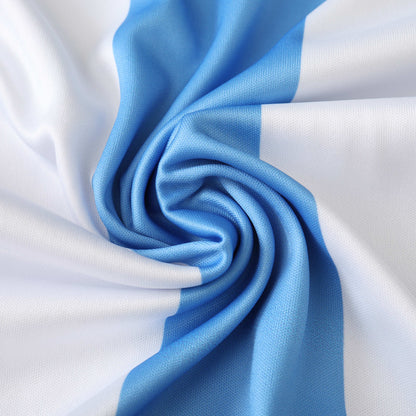 Argentina 2024/25 Home Kit - Fan Edition (Kids)