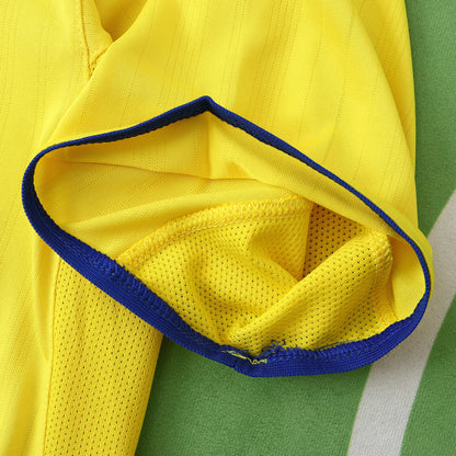 Arsenal 2004/05 Away Jersey - Retro Edition