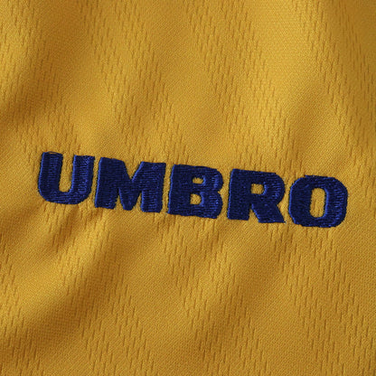 Chelsea 1995/97 Away Jersey - Retro Edition (Kids)