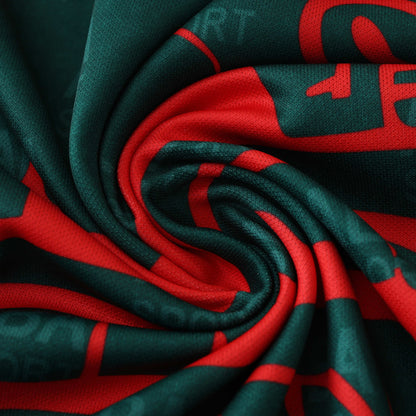 Mexico 1998/99 Third Jersey - Retro Edition