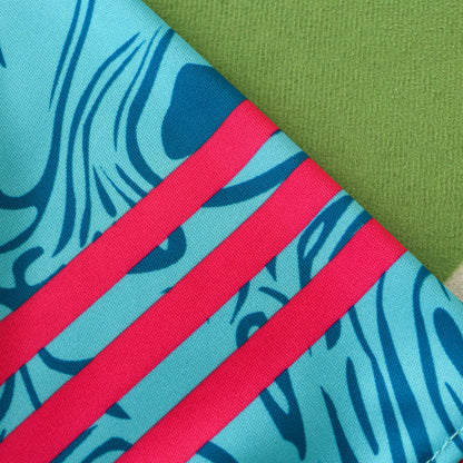 Inter Miami 2024/25 Neon Concept Jersey - Special Edition