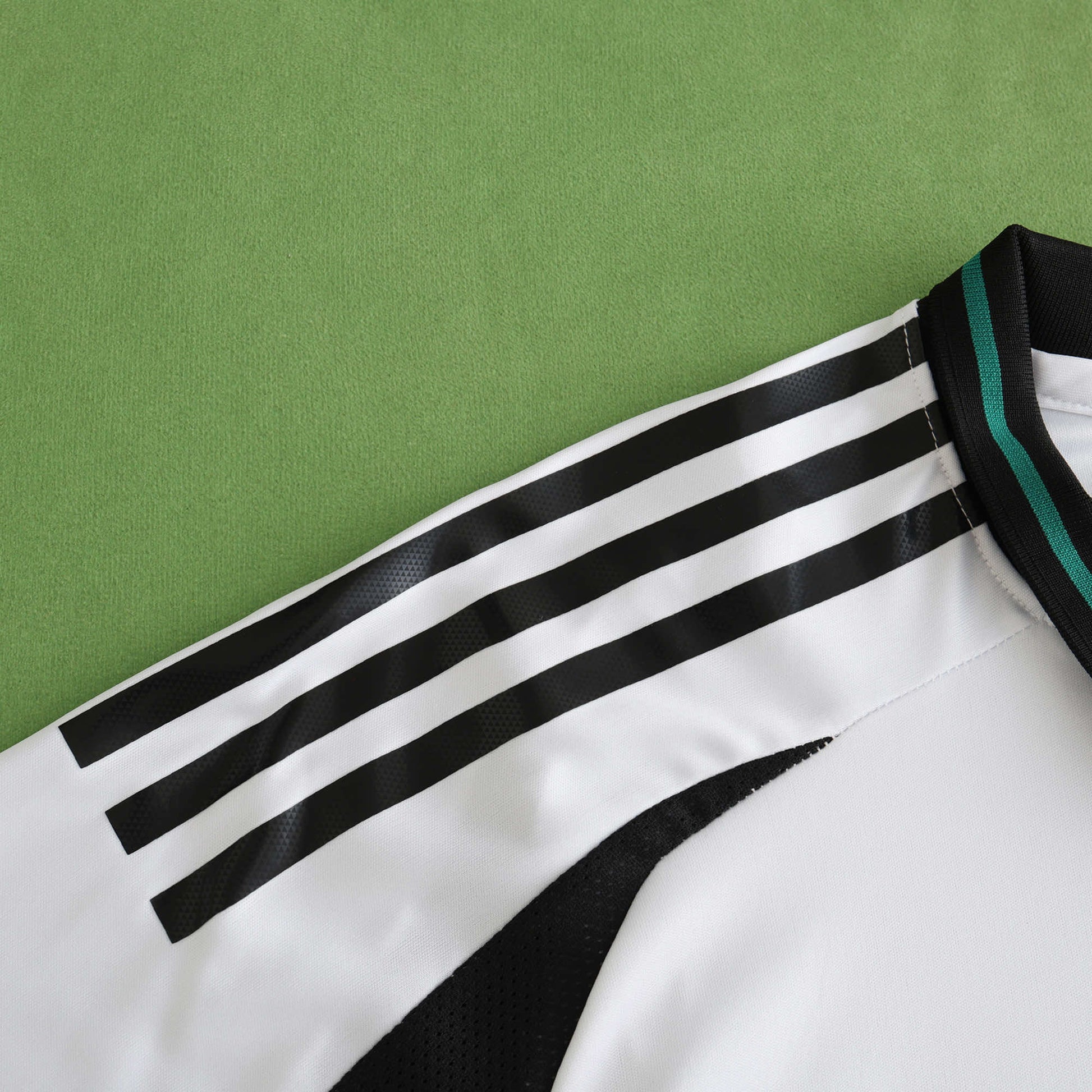Newcastle United 2024/25 Third Jersey - Fan Edition - The Jersey Vault