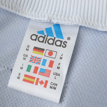 France 1998/99 Home Jersey - Retro Edition - The Jersey Vault