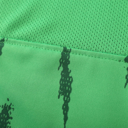 Sporting CP 2024/25 Fourth Jersey - Fan Edition