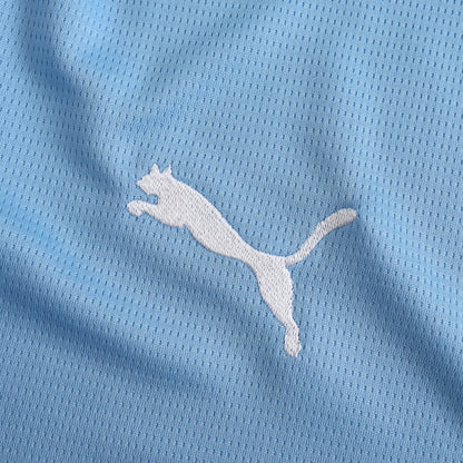 Manchester City 2024/25 Home Jersey - Fan Edition - The Jersey Vault