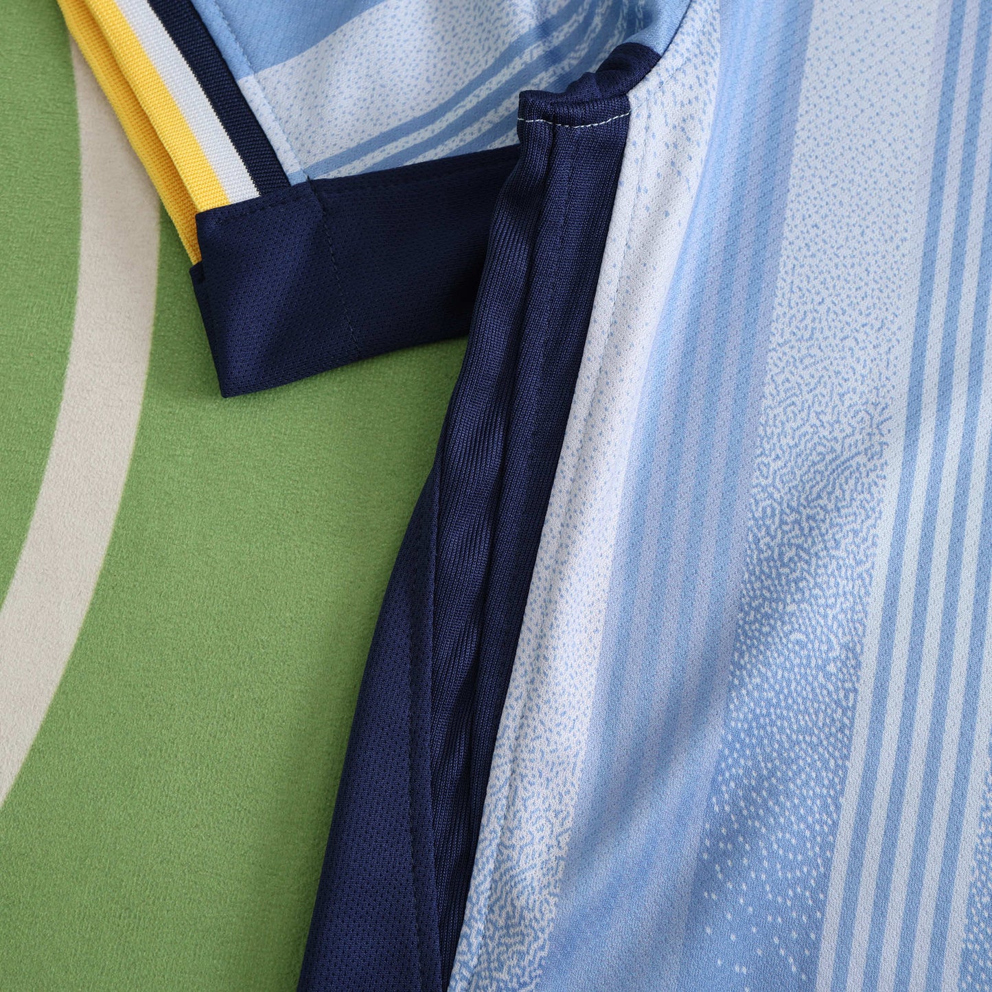 Tottenham 2024/25 Away Jersey - Fan Edition - The Jersey Vault