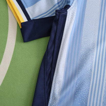 Tottenham 2024/25 Away Jersey - Fan Edition - The Jersey Vault