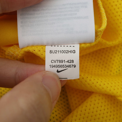 Brazil 2002/03 Home Jersey - Retro Edition - The Jersey Vault