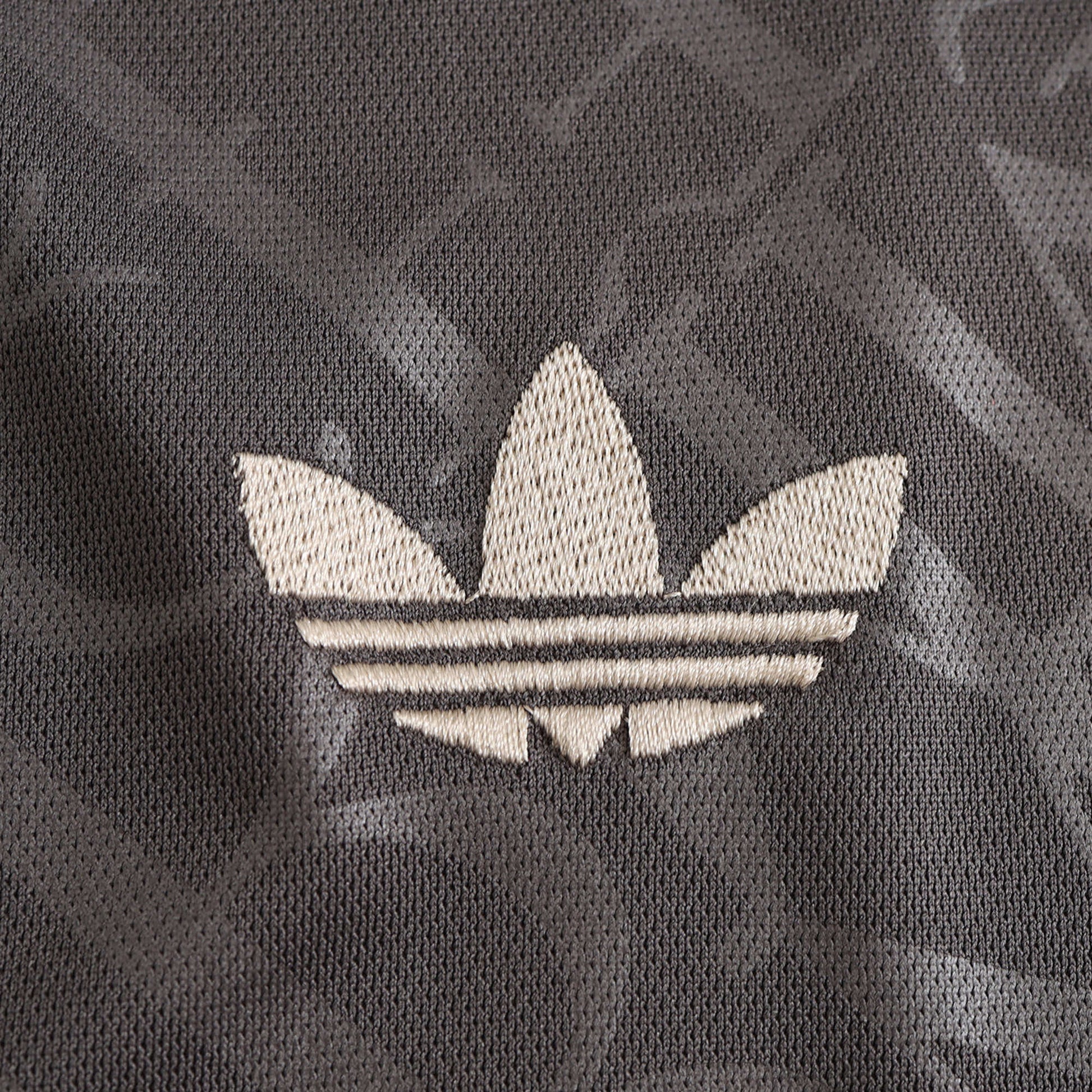 Real Madrid 2024/25 Third Jersey - Fan Edition - The Jersey Vault