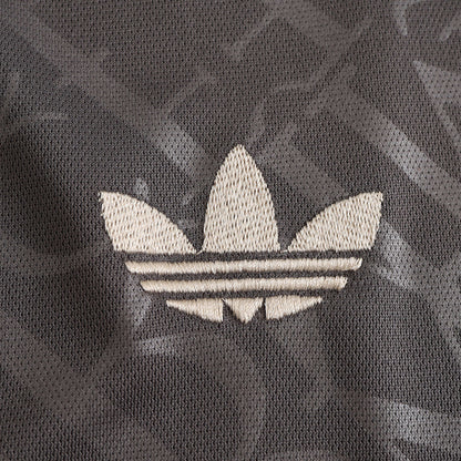 Real Madrid 2024/25 Third Jersey - Fan Edition - The Jersey Vault