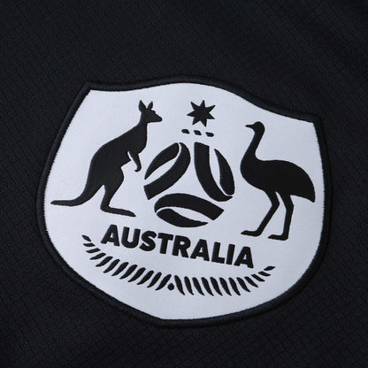 Australia 2025/26 Away Jersey - Fan Edition