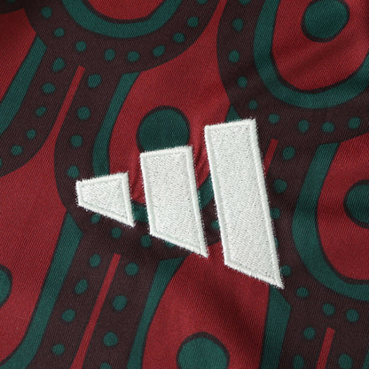 Mexico 2024/25 Home Jersey - Fan Edition