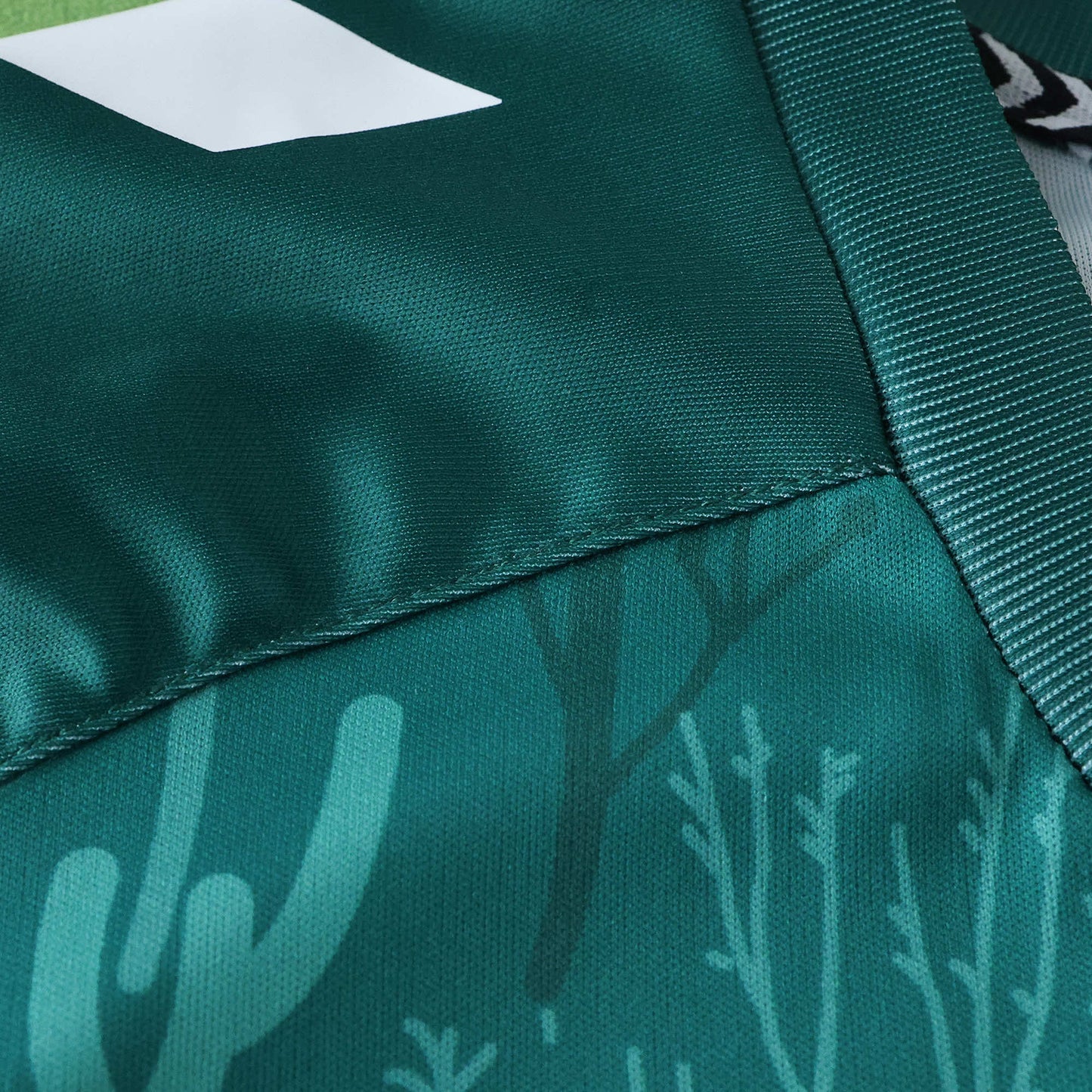 Real Betis 2025/26 Concept Jersey - Special Edition - The Jersey Vault