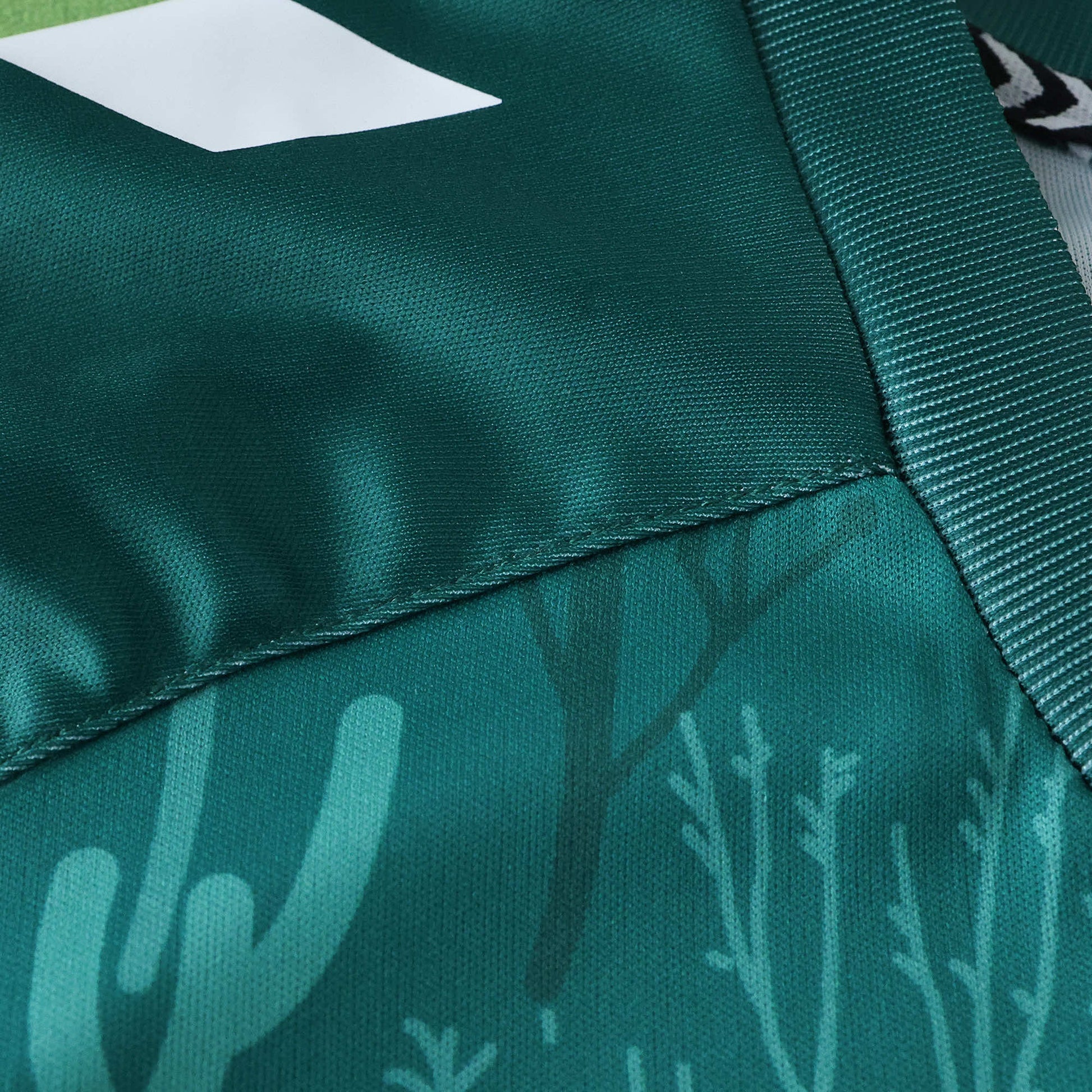 Real Betis 2025/26 Concept Jersey - Special Edition - The Jersey Vault