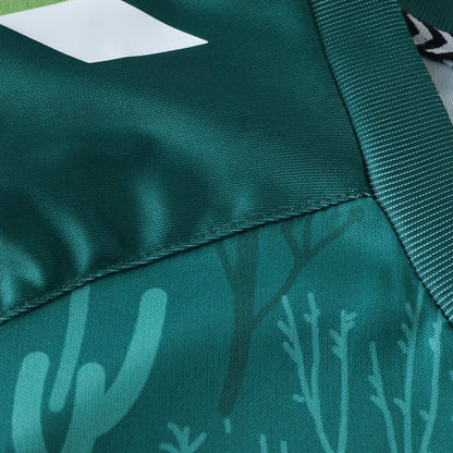 Real Betis 2025/26 Concept Jersey - Special Edition - The Jersey Vault