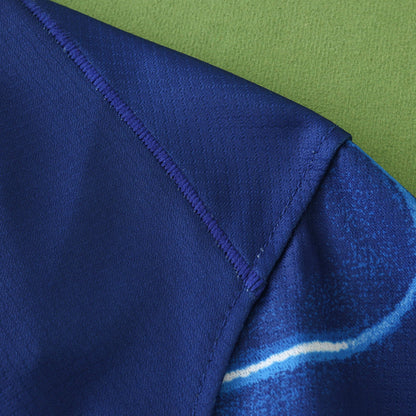 Chelsea 2024/25 Home Jersey - Fan Edition - The Jersey Vault