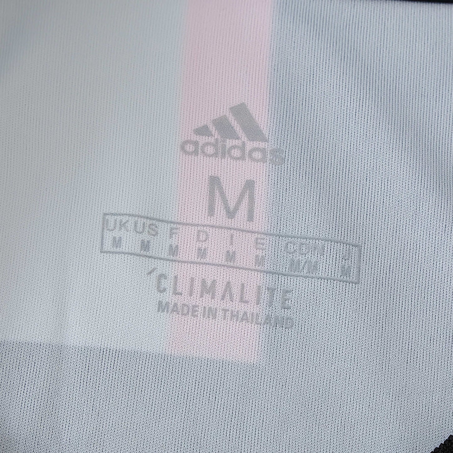 Juventus 2019/20 Home Jersey - Retro Edition