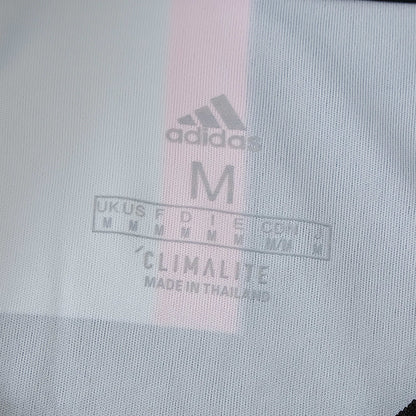 Juventus 2019/20 Home Jersey - Retro Edition
