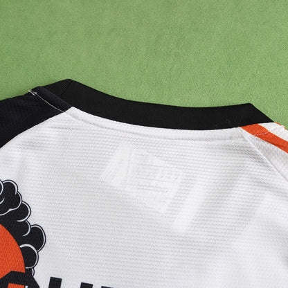 Japan 2024/2025 Samurai Koi Jersey - Special Edition