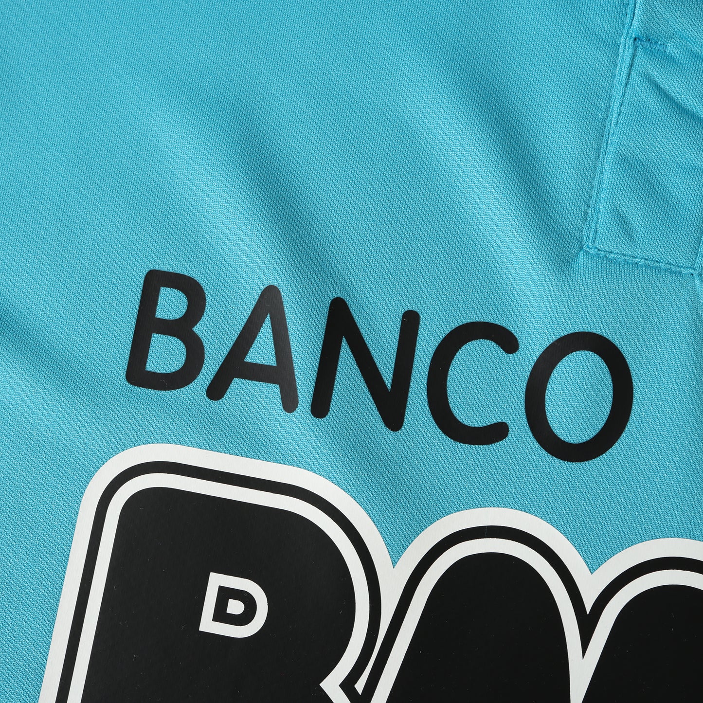 Santos FC 2011/12 Away Jersey - Retro Edition