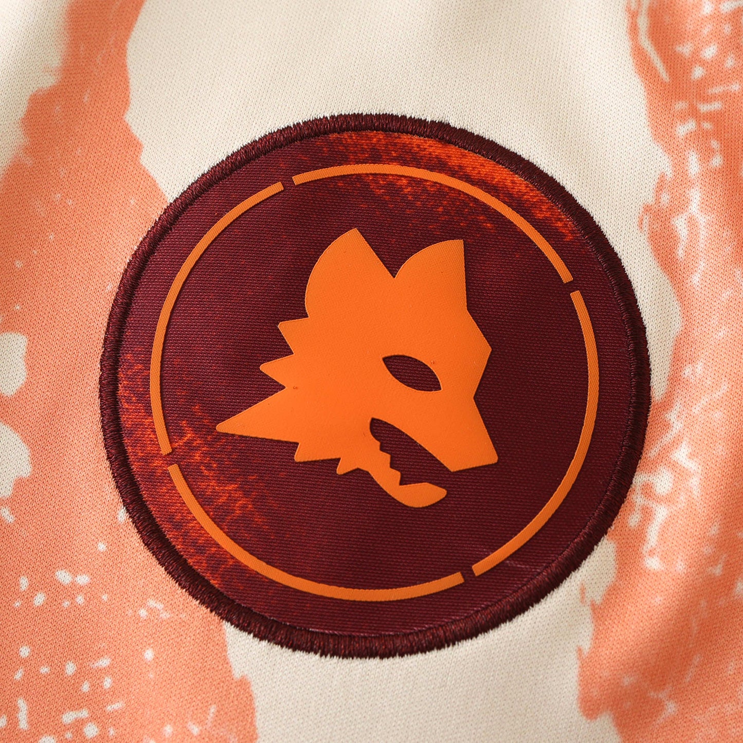 A.S Roma 2024/25 Away Jersey - Fan Edition - The Jersey Vault
