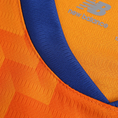 Porto 2024/25 Away Jersey - Fan Edition