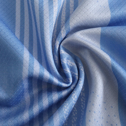 Tottenham 2024/25 Away Jersey - Fan Edition - The Jersey Vault