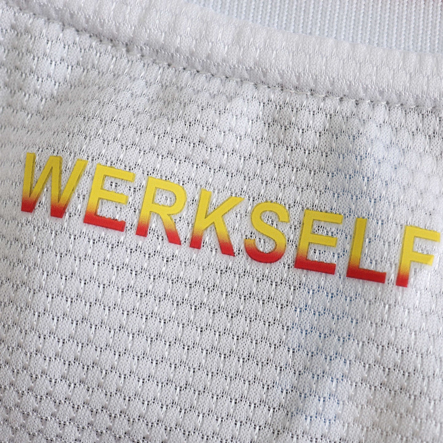 Bayern Leverkusen 2024/25 Special Jersey (White)- Fan Edition