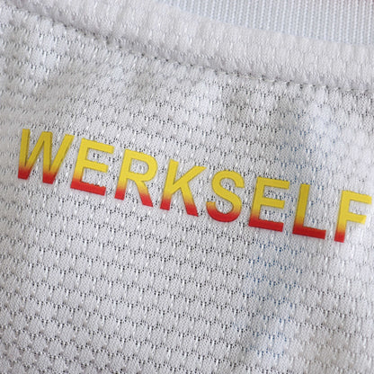 Bayern Leverkusen 2024/25 Special Jersey (White)- Fan Edition