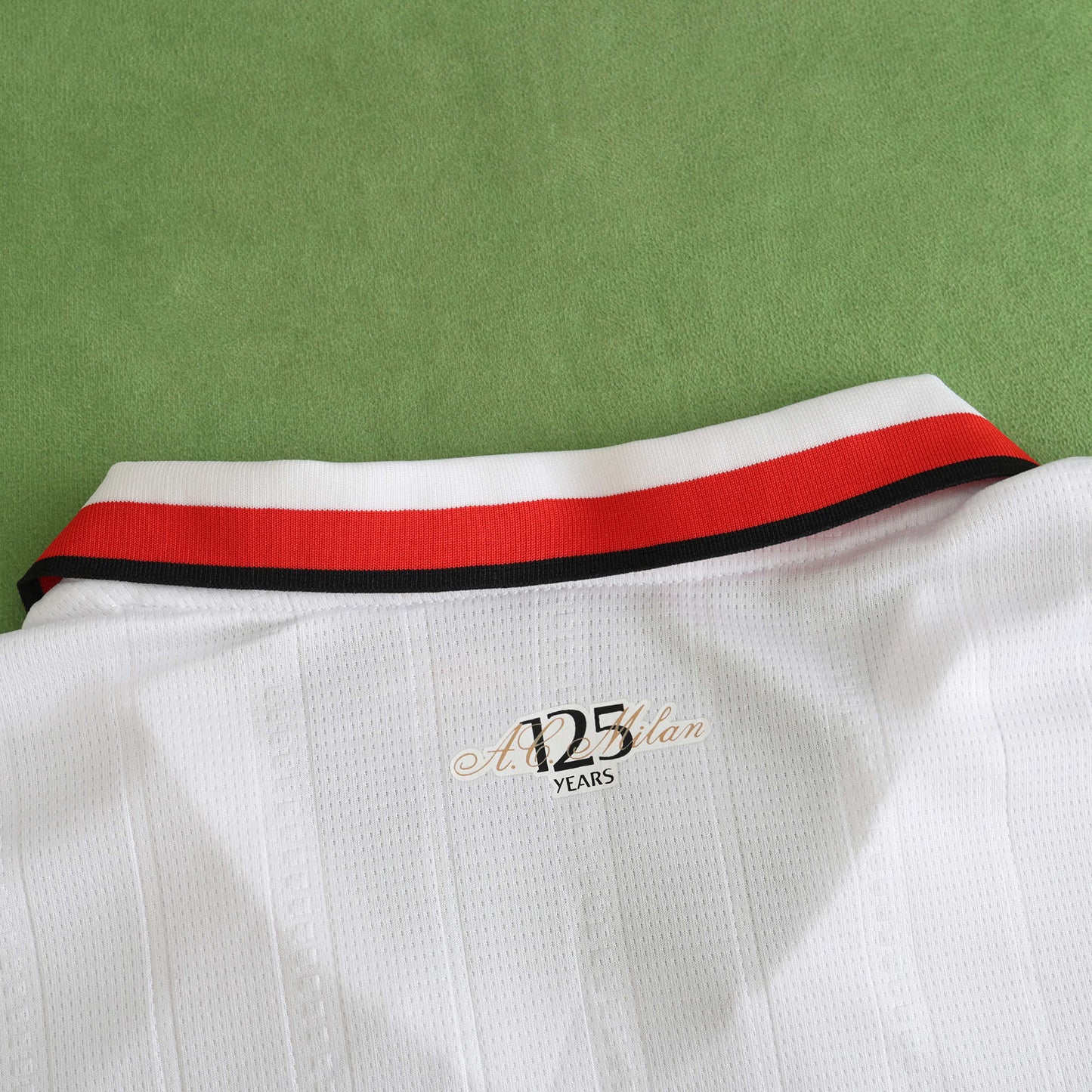 AC Milan 2024/25 Away Jersey - Fan Edition - The Jersey Vault