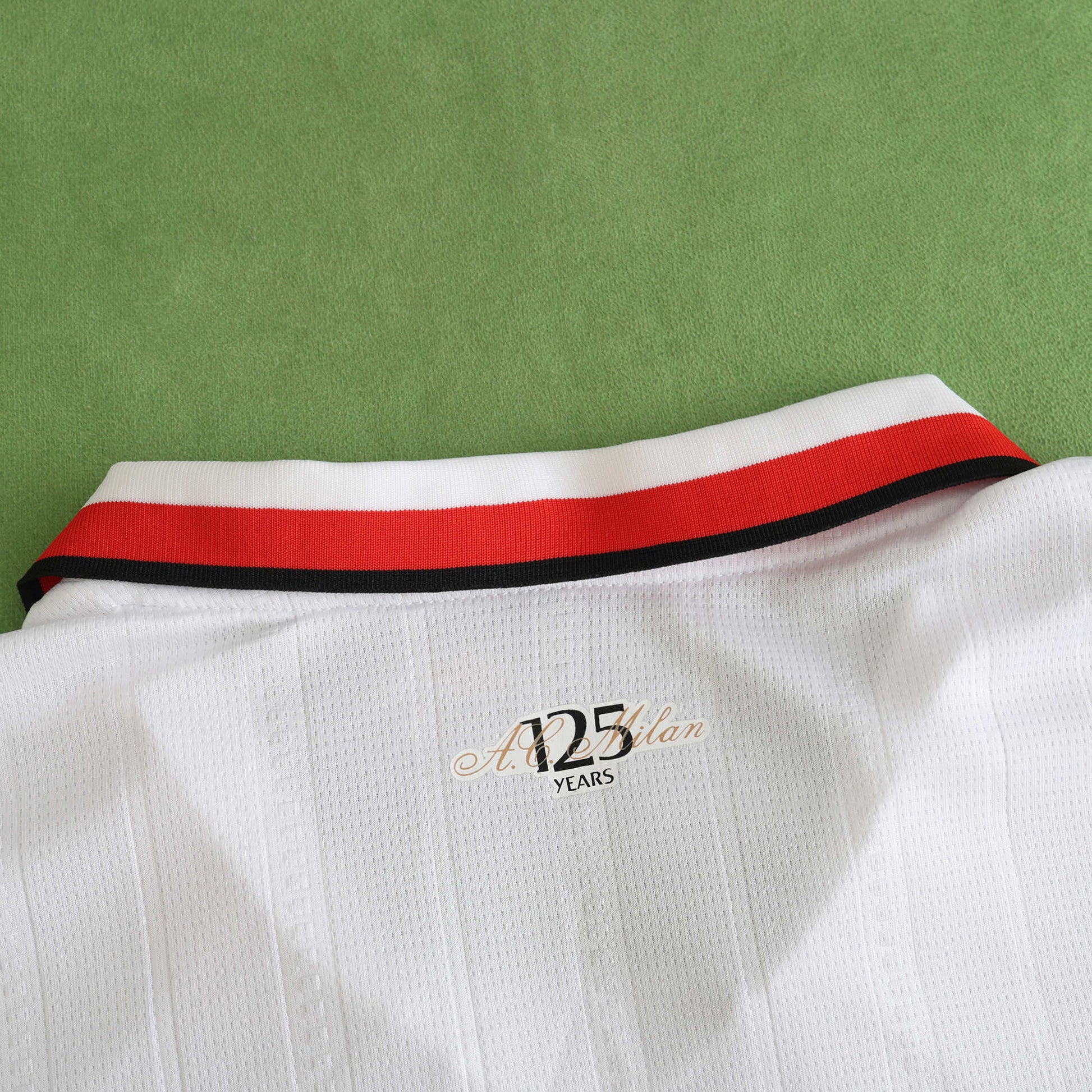 AC Milan 2024/25 Away Jersey - Fan Edition - The Jersey Vault