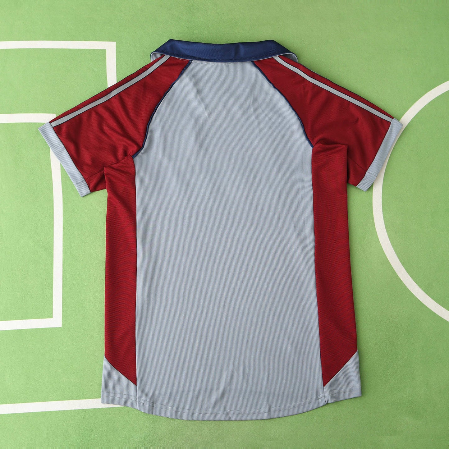 Bayern Munich 1997/98 Third Jersey - Retro Edition