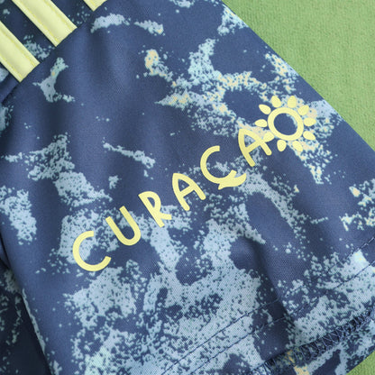 AFC Ajax 2024/25 Away Jersey - Fan Edition (Kids)