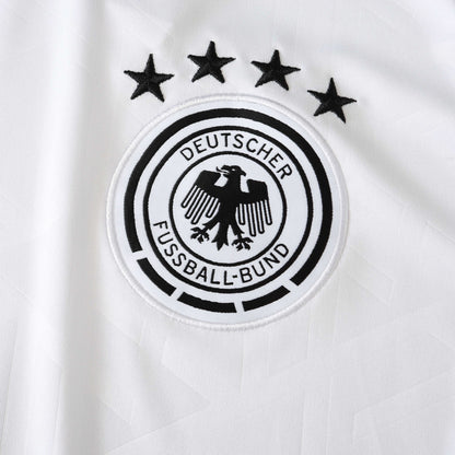 Germany 2024/2025 Home Jersey - Fan Edition