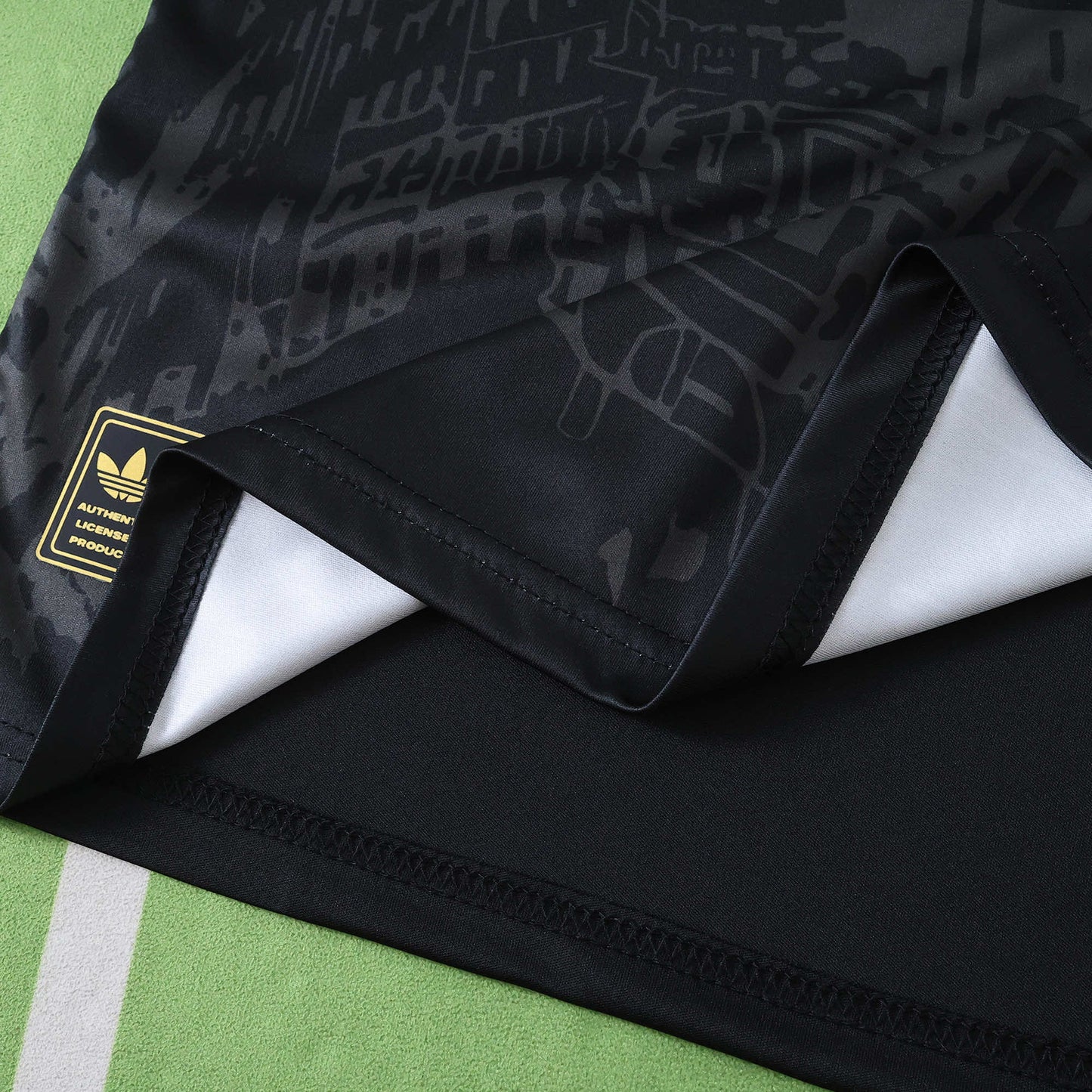 Bayern Munich 2025/26 Away Concept Jersey - SpecialEdition