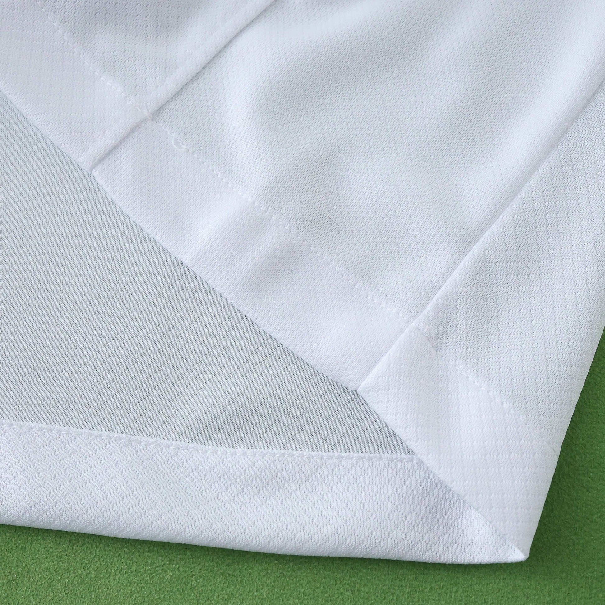 England 2025/26 Home Jersey - Fan Edition - The Jersey Vault