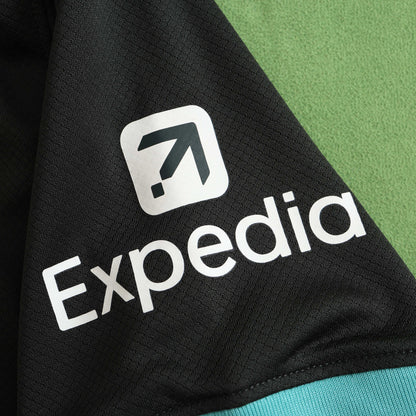 Liverpool 2024/25 Away Jersey - Fan Edition