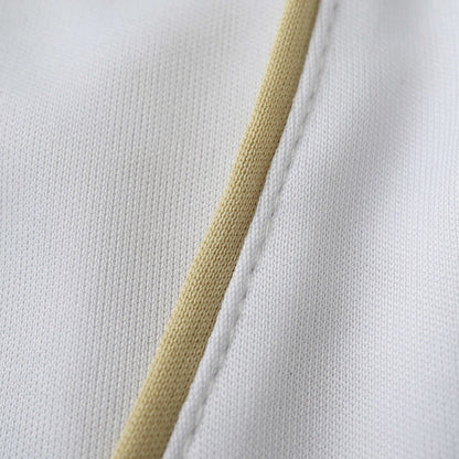 Algeria 2024/25 Royal Gold Concept Jersey - Special Edition (white)