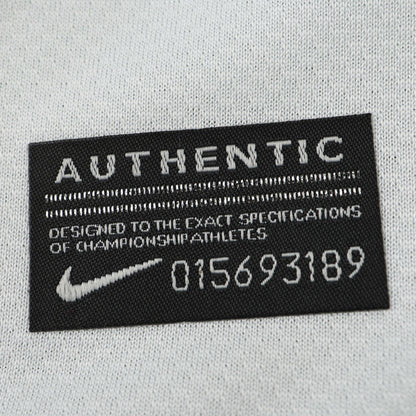 Santos FC 2013/14 Longsleeved Home Jersey - Retro Edition