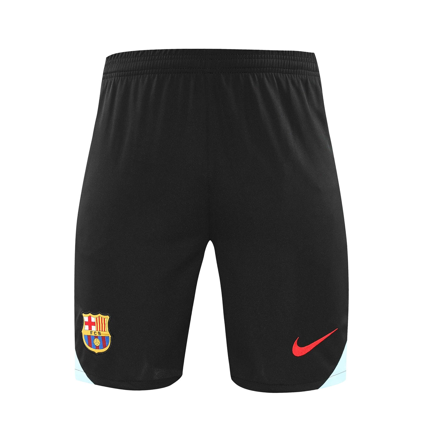 FC. Barcelona 2024/25 Training Vest Tracksuit (blue)