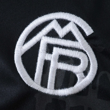 Bayern Munich 2025/26 Away Concept Jersey - SpecialEdition