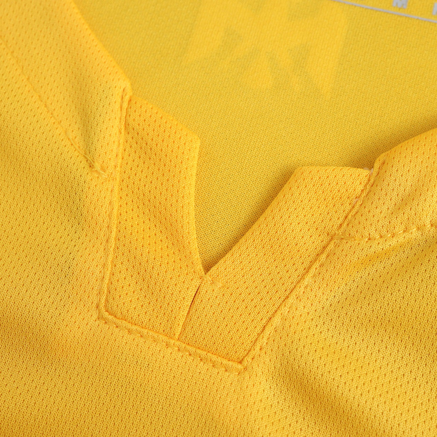 Romania 2024/25 Home Jersey - Fan Edition