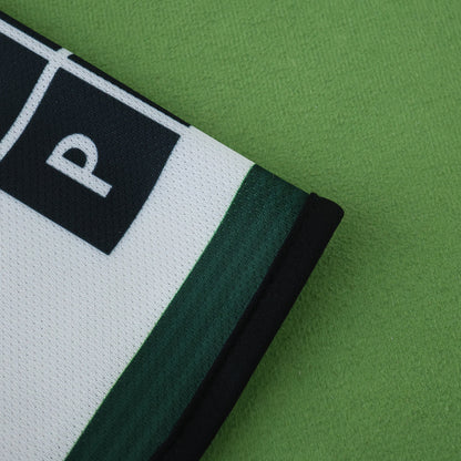 Sporting CP 2001/02 Home Jersey - Retro Edition (Kids)
