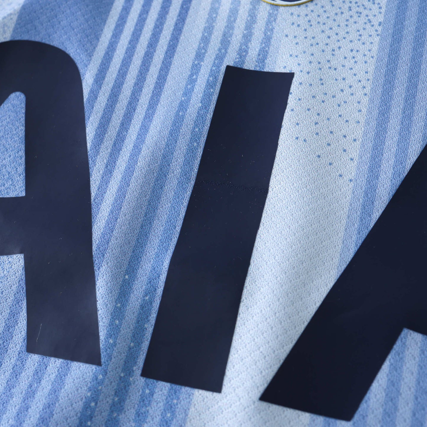 Tottenham 2024/25 Travis Scott Away Jersey - Special Edition