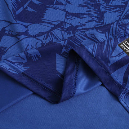 Italy 2023/24 City of Rome Jersey - Special Edition